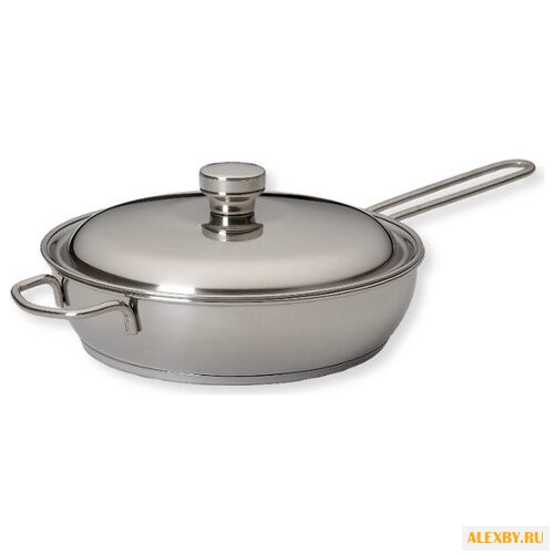 Сковорода Амет Классика-Прима