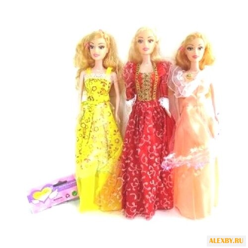 Кукла Shantou Gepai Кукла в