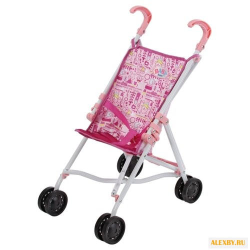 Прогулочная коляска Zapf