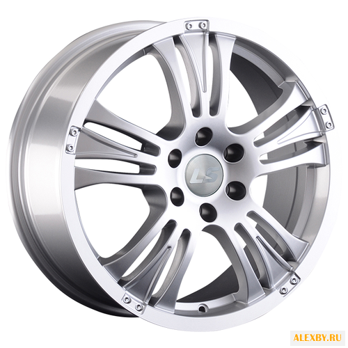 Колесный диск LS Wheels LS900