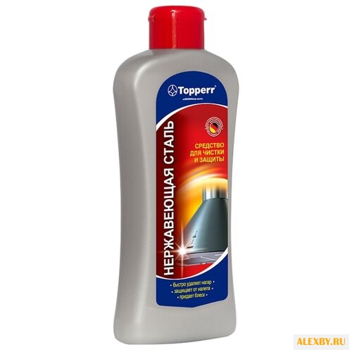 Средство для чистки и полировки