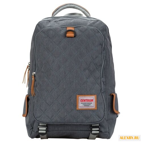 CENTRUM Рюкзак 2 отд 44х25х16