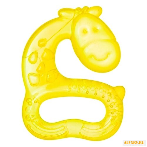 Прорезыватель Мир детства