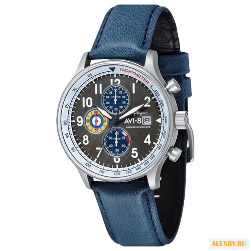 Наручные часы AVI-8 AV-4011-0F