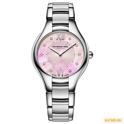 Наручные часы RAYMOND WEIL