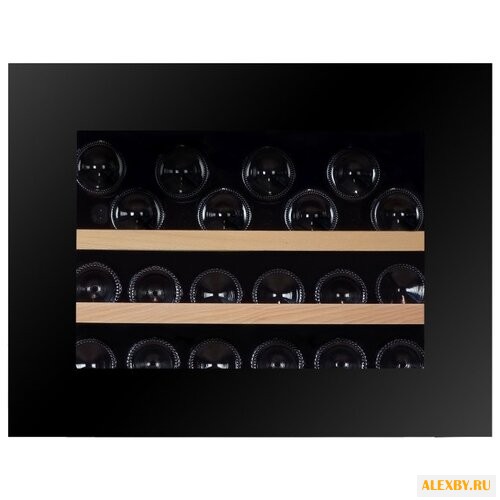 Встраиваемый винный шкаф