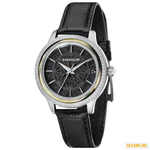 Наручные часы EARNSHAW ES-8064-05