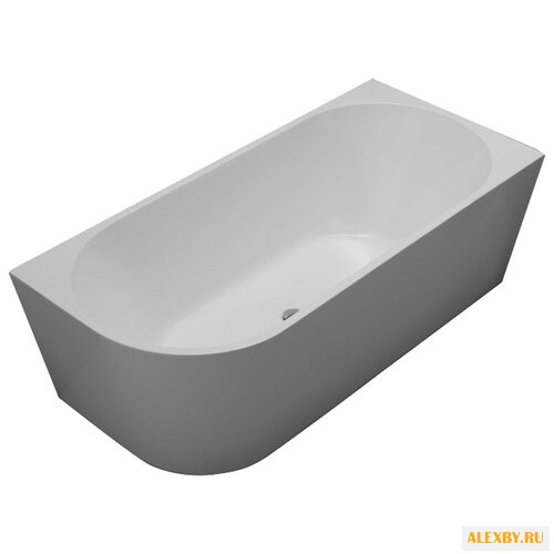 Отдельно стоящая ванна BelBagno