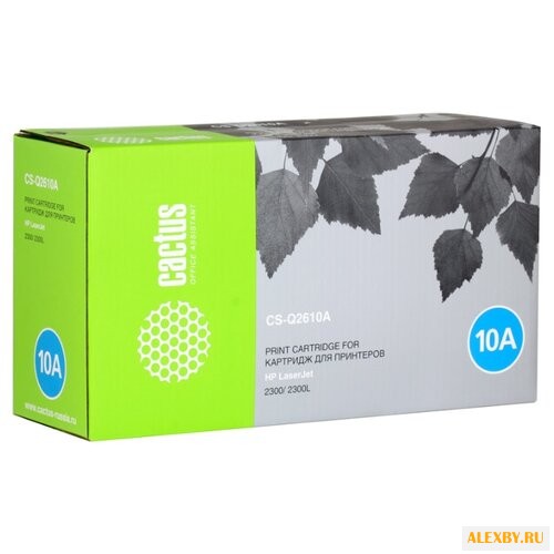 Картридж cactus CS-Q2610A