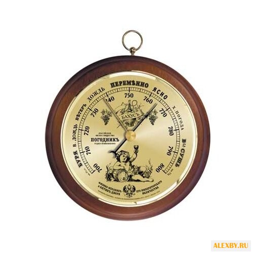 Барометр RST 05535