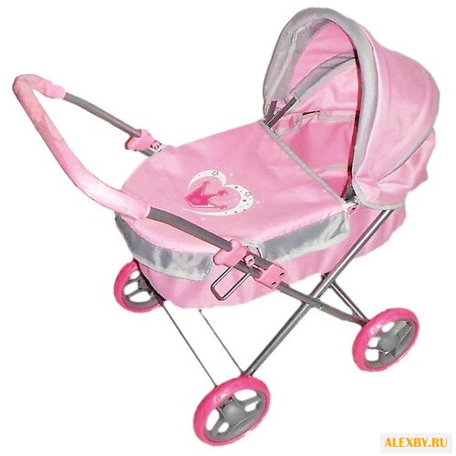 Коляска-люлька Mary Poppins