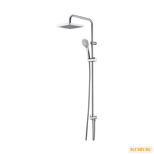 Душевая стойка WasserKRAFT A017