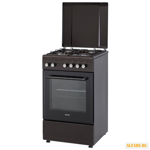 Плита Simfer F55ED43017