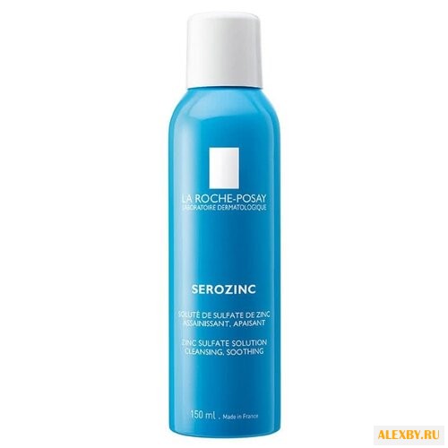 La Roche-Posay Тоник спрей