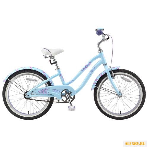 Подростковый городской