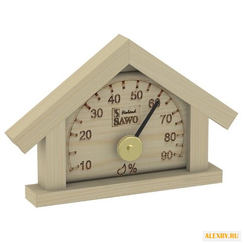 Гигрометр Sawo 125-HP