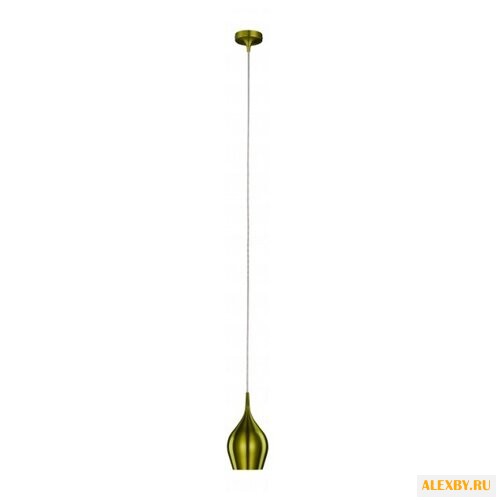 Arte Lamp Vabrant A6412SP-1GR