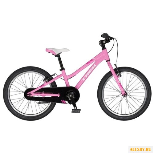 Подростковый горный MTB