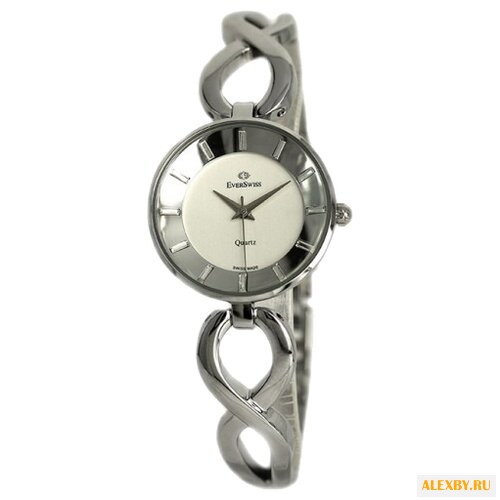 Наручные часы EverSwiss 2775-LSSS