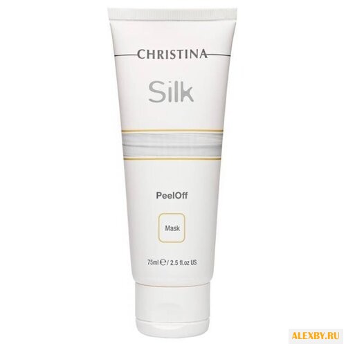 Christina Silk пленочная
