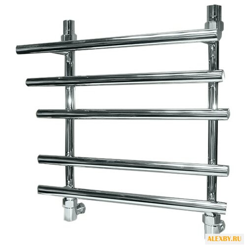 Водяной полотенцесушитель