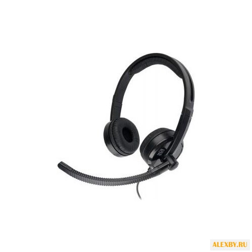 Компьютерная гарнитура T&D HM 330