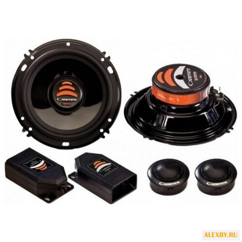 Автомобильная акустика Cadence