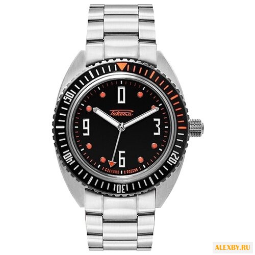 Наручные часы Ракета