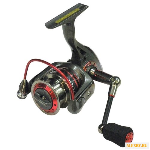 Катушка RYOBI Krieger 2000