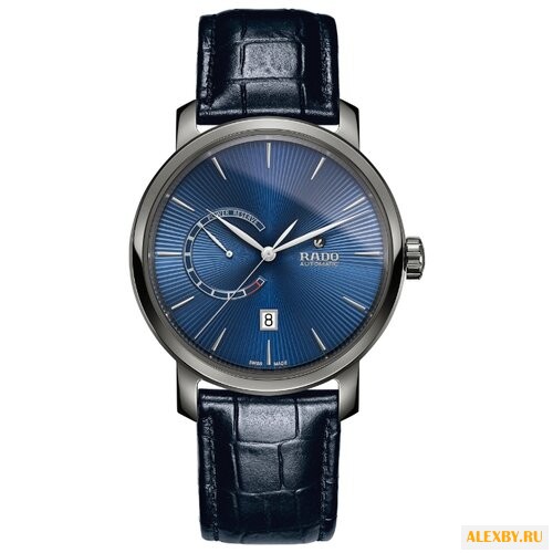 Наручные часы RADO 772.0138.3.420