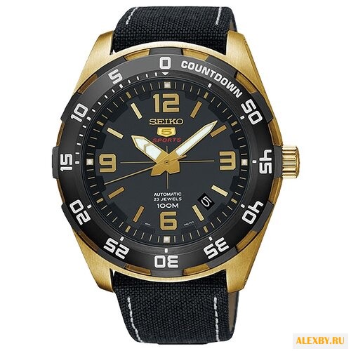 Наручные часы SEIKO SRPB86