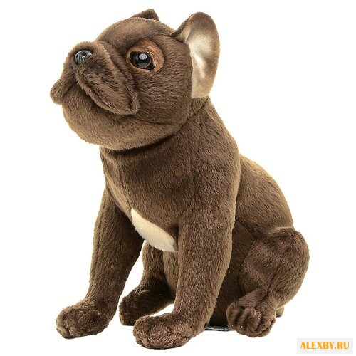 Мягкая игрушка Hansa Щенок