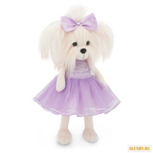 Мягкая игрушка Orange Toys