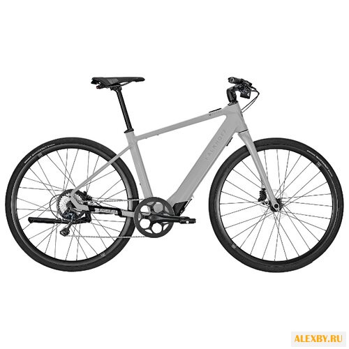 Электровелосипед Kalkhoff