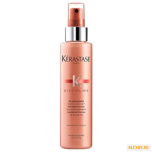 Kerastase Спрей Discipline