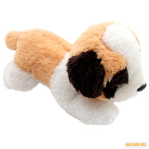 Мягкая игрушка Button Blue