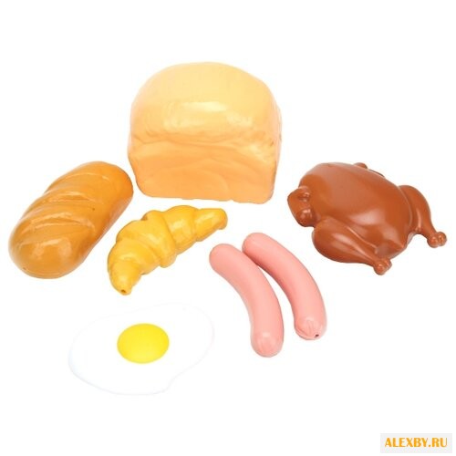 Набор продуктов Совтехстром