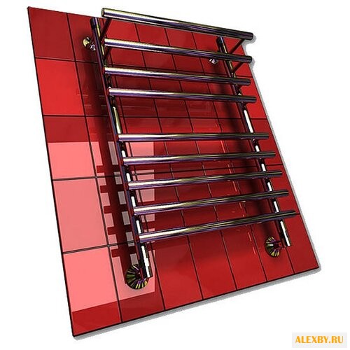 Водяной полотенцесушитель