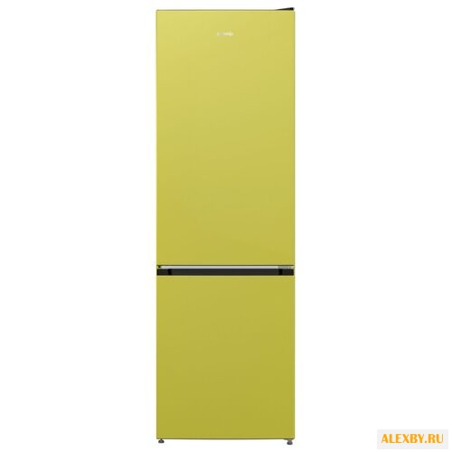 Холодильник Gorenje NRK 6192 CAP4