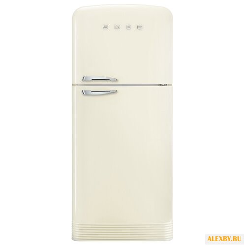 Холодильник smeg FAB50RCR
