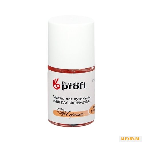 Масло Formula Profi Мягкая