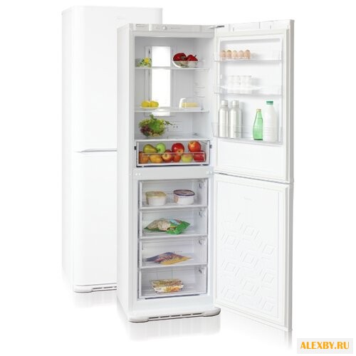 Холодильник Бирюса 340NF