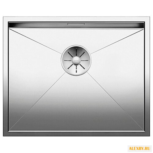 Врезная кухонная мойка Blanco