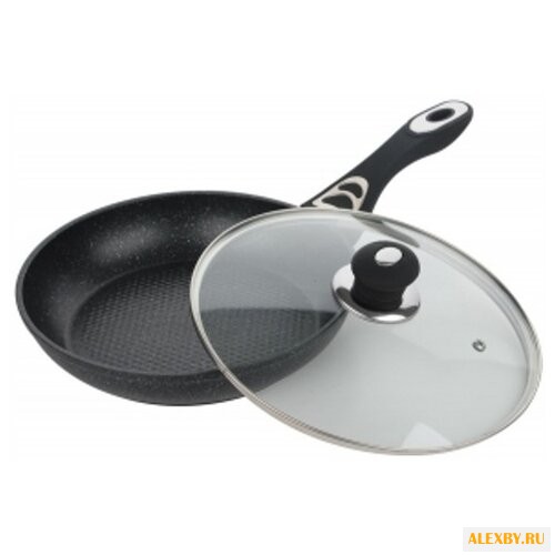 Сковорода Bekker BK-3768 26 см