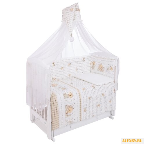 Leader Kids комплект Среди