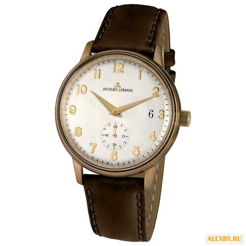 Наручные часы JACQUES LEMANS