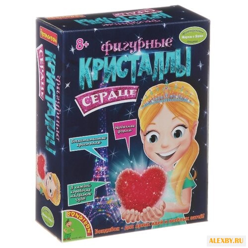 Набор для исследований