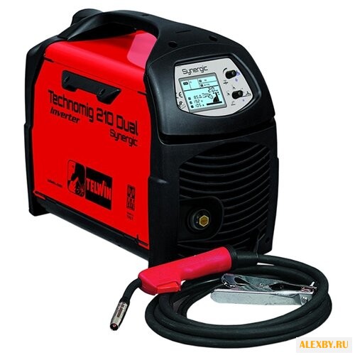 Сварочный аппарат Telwin