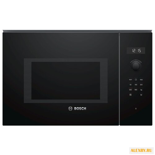 Микроволновая печь Bosch