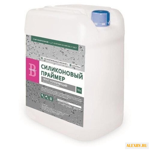 Грунтовка Bayramix праймер